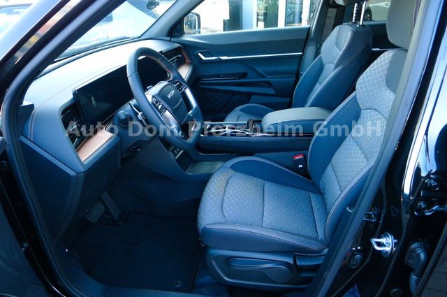 KGM Torres 1.5 T-GDI AT AWD BLISS