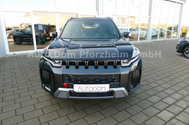 KGM Torres 1.5 T-GDI AT AWD BLISS