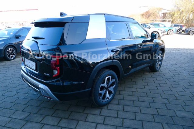 KGM Torres 1.5 T-GDI AT AWD BLISS