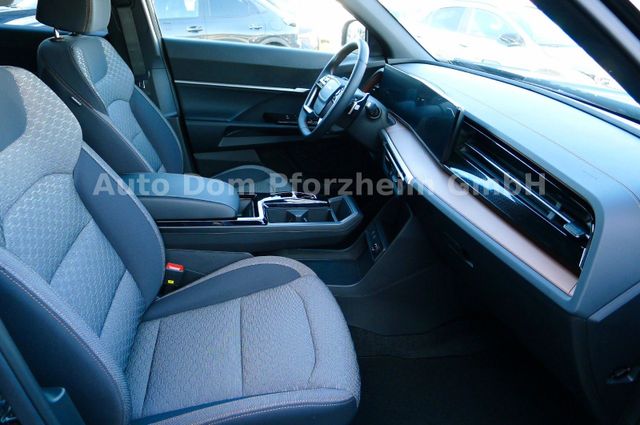 KGM Torres 1.5 T-GDI AT AWD BLISS