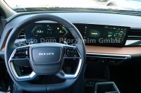 KGM Torres 1.5 T-GDI AT AWD BLISS