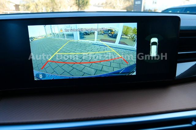 KGM Torres 1.5 T-GDI AT AWD BLISS