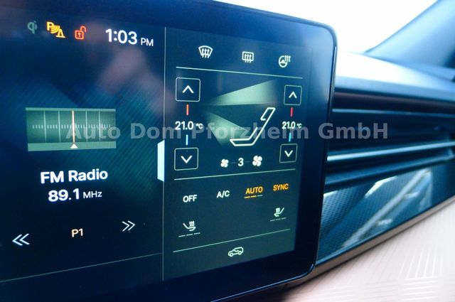 KGM Torres 1.5 T-GDI AT AWD BLISS