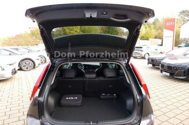 Kia Niro 64,8 INSP/WP/DW/AHK