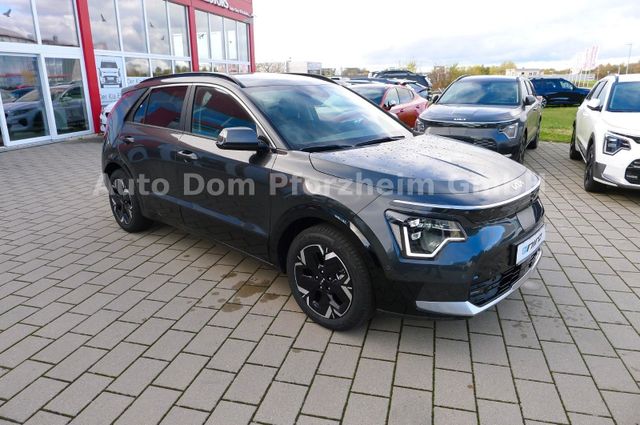 Kia Niro 64,8 INSP/WP/DW/AHK