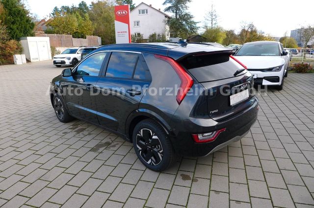 Kia Niro 64,8 INSP/WP/DW/AHK