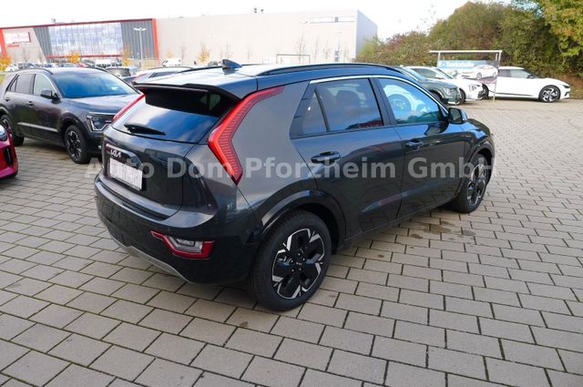Kia Niro 64,8 INSP/WP/DW/AHK