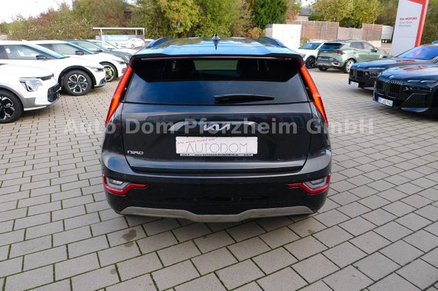 Kia Niro 64,8 INSP/WP/DW/AHK
