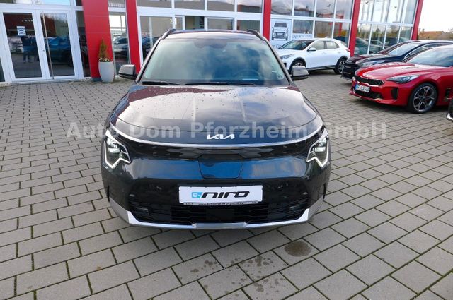 Kia Niro 64,8 INSP/WP/DW/AHK