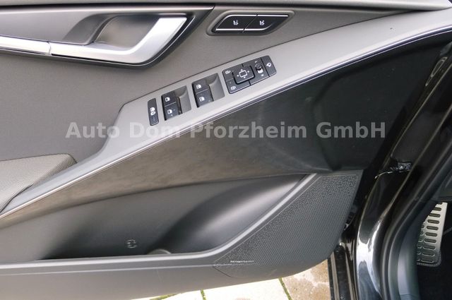 Kia Niro 64,8 INSP/WP/DW/AHK