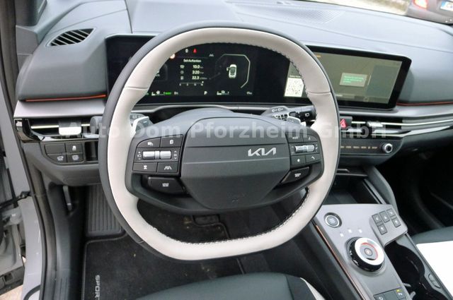 Kia Sportage 1.6 T-GDI PE HEV GTL/ AT/AWD/Pano/DW