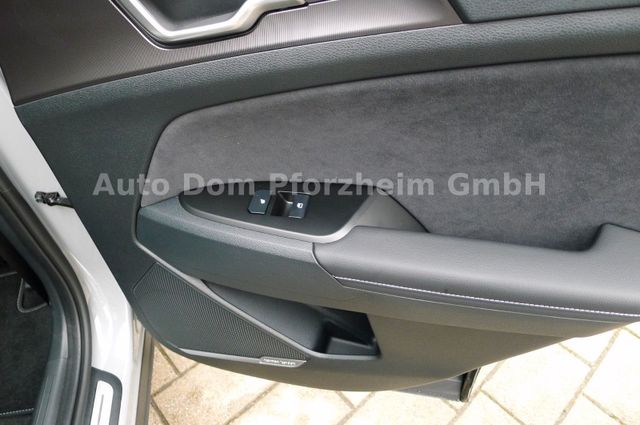 Kia Sportage 1.6 T-GDI PE HEV GTL/ AT/AWD/Pano/DW