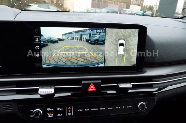 Kia Sportage 1.6 T-GDI PE HEV GTL/ AT/AWD/Pano/DW