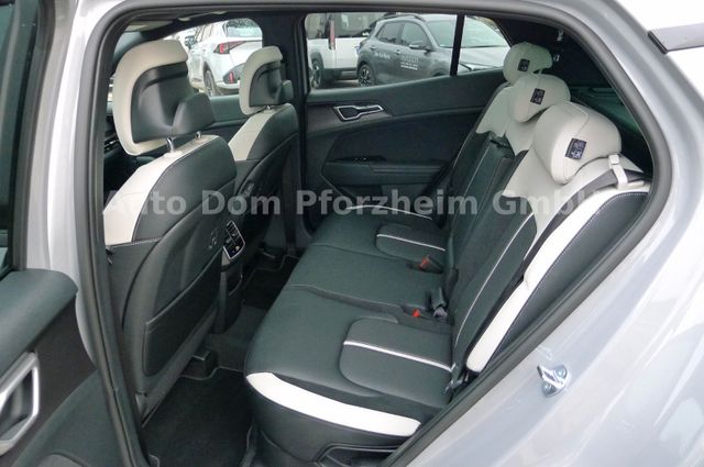 Kia Sportage 1.6 T-GDI PE HEV GTL/ AT/AWD/Pano/DW