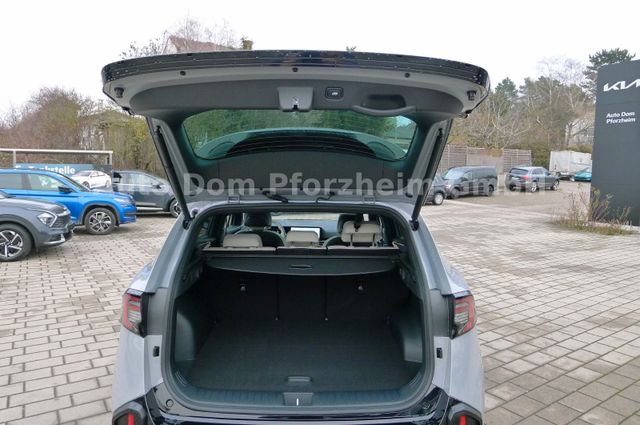 Kia Sportage 1.6 T-GDI PE HEV GTL/ AT/AWD/Pano/DW