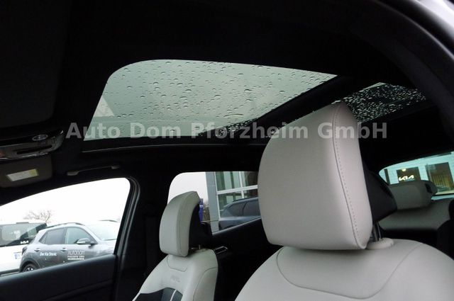 Kia Sportage 1.6 T-GDI PE HEV GTL/ AT/AWD/Pano/DW