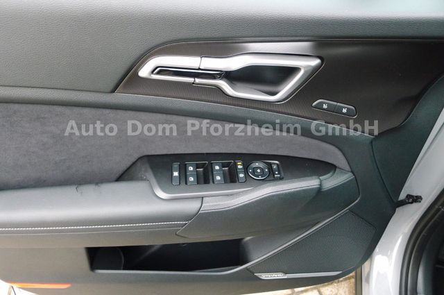 Kia Sportage 1.6 T-GDI PE HEV GTL/ AT/AWD/Pano/DW