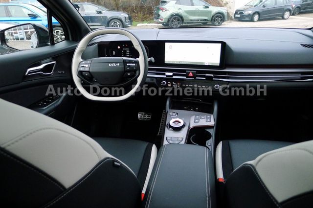 Kia Sportage 1.6 T-GDI PE HEV GTL/ AT/AWD/Pano/DW