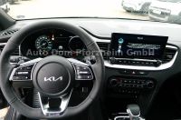 Kia Ceed 1.5T DCT7 GTL TEC LEDER