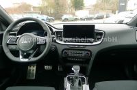 Kia Ceed 1.5T DCT7 GTL TEC LEDER