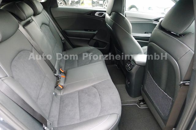 Kia Ceed 1.5T DCT7 GTL TEC LEDER
