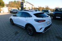 Kia Kia XCeed 1.6 T-GDI 180 PS DCT7 GT-line/LEDER/GD