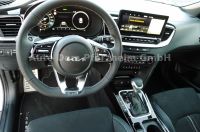 Kia Kia XCeed 1.6 T-GDI 180 PS DCT7 GT-line/LEDER/GD