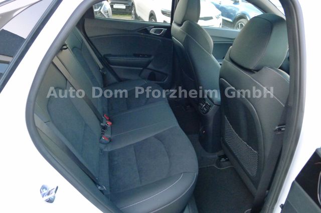 Kia Kia XCeed 1.6 T-GDI 180 PS DCT7 GT-line/LEDER/GD