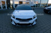 Kia Kia XCeed 1.6 T-GDI 180 PS DCT7 GT-line/LEDER/GD