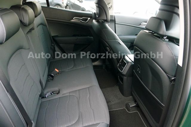Kia Sportage 1,6T DCT 4WD VISION/Komfort