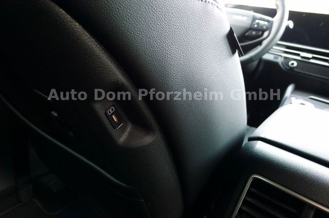 Kia Sportage 1,6T DCT 4WD VISION/Komfort