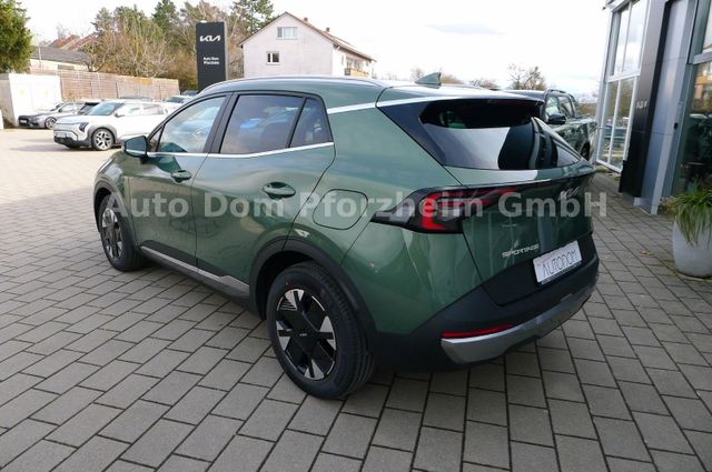 Kia Sportage 1,6T DCT 4WD VISION/Komfort