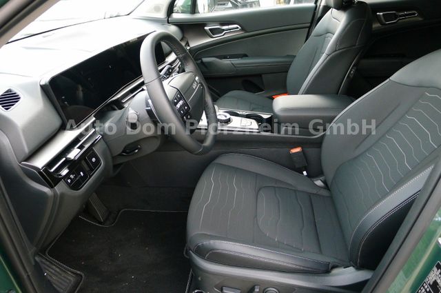 Kia Sportage 1,6T DCT 4WD VISION/Komfort