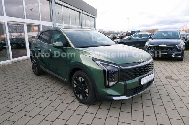 Kia Sportage 1,6T DCT 4WD VISION/Komfort