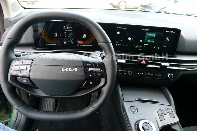 Kia Sportage 1,6T DCT 4WD VISION/Komfort