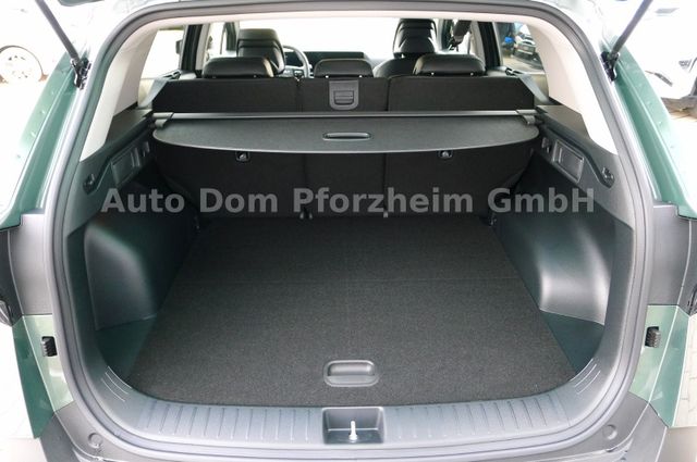 Kia Sportage 1,6T DCT 4WD VISION/Komfort