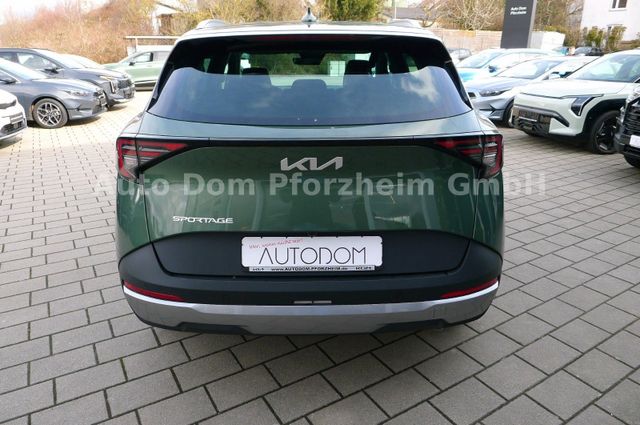 Kia Sportage 1,6T DCT 4WD VISION/Komfort