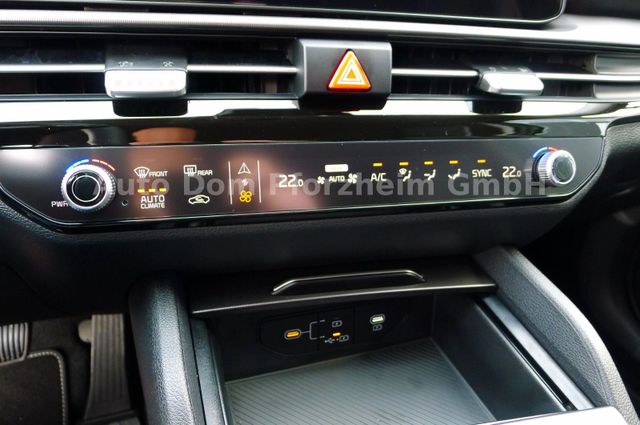 Kia Sportage 1,6T DCT 4WD VISION/Komfort