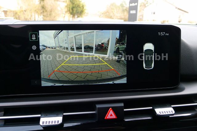 Kia Sportage 1,6T DCT 4WD VISION/Komfort