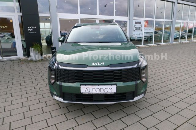 Kia Sportage 1,6T DCT 4WD VISION/Komfort