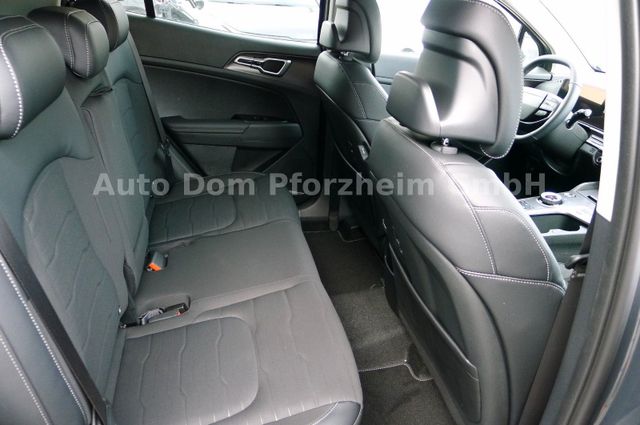 Kia Sportage PE 1,6T DCT AWD Spirit/ DW / Sound / GD