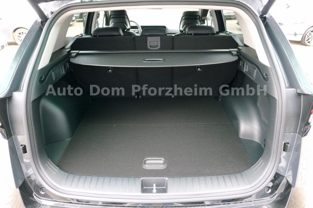 Kia Sportage PE 1,6T DCT AWD Spirit/ DW / Sound / GD