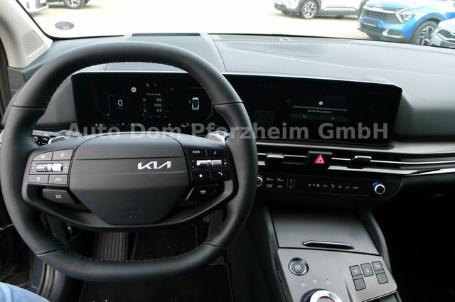 Kia Sportage PE 1,6T DCT AWD Spirit/ DW / Sound / GD