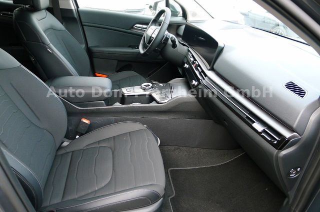 Kia Sportage PE 1,6T DCT AWD Spirit/ DW / Sound / GD