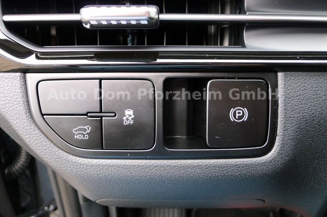 Kia Sportage PE 1,6T DCT AWD Spirit/ DW / Sound / GD