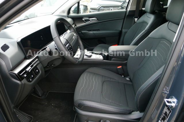 Kia Sportage PE 1,6T DCT AWD Spirit/ DW / Sound / GD