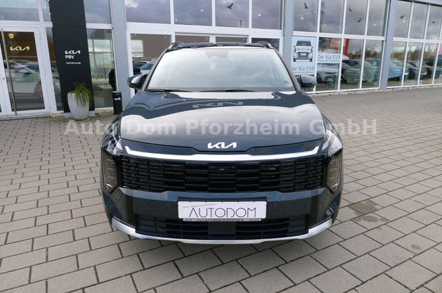 Kia Sportage PE 1,6T DCT AWD Spirit/ DW / Sound / GD