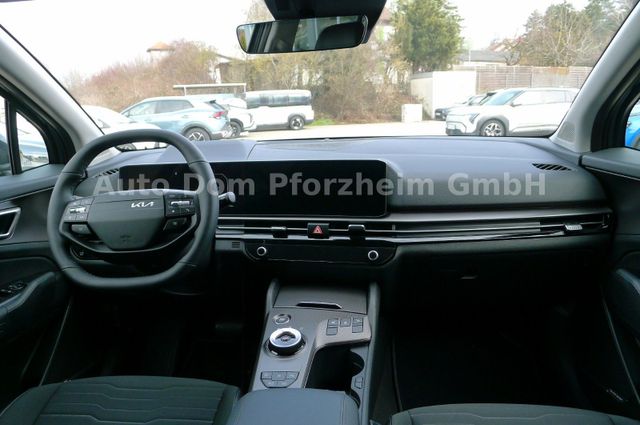 Kia Sportage PE 1,6T DCT AWD Spirit/ DW / Sound / GD