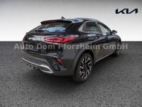 Kia XCeed 1.5 T-GDI DCT Spirit/Navi/Kamera/UVO