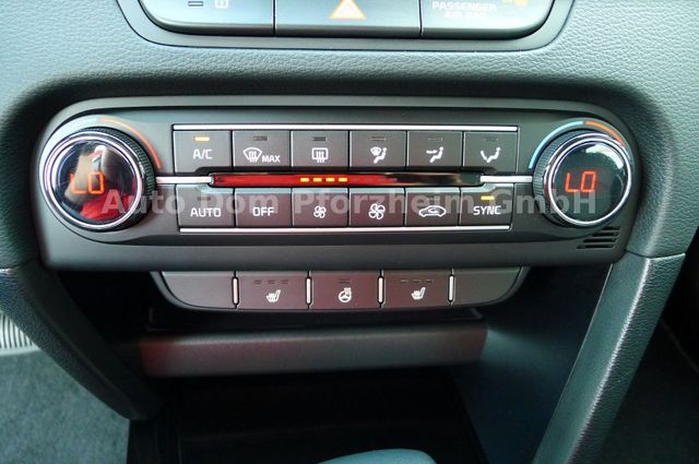 Kia XCeed 1.5 T-GDI DCT Spirit/Navi/Kamera/UVO